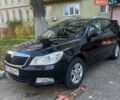 Шкода Октавія 2012 у Івано-Франківську на Automoto.ua Чорний Шкода Октавія, об'ємом двигуна 1.6 л та пробігом 224 тис. км за 8500 $, фото 5 на Automoto.ua