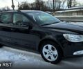 Чорний Шкода Октавія, об'ємом двигуна 2 л та пробігом 153 тис. км за 7800 $, фото 1 на Automoto.ua