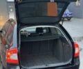 Чорний Шкода Октавія, об'ємом двигуна 2 л та пробігом 350 тис. км за 3853 $, фото 12 на Automoto.ua