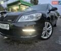 Шкода Октавия 2012 в Киеве на Automoto.ua Черный Шкода Октавия, объемом двигателя 1.98 л и пробегом 222 тыс. км за 11600 $, фото 28 на Automoto.ua