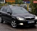 Чорний Шкода Октавія, об'ємом двигуна 1.8 л та пробігом 167 тис. км за 8500 $, фото 1 на Automoto.ua