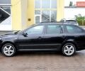 Чорний Шкода Октавія, об'ємом двигуна 1.8 л та пробігом 167 тис. км за 8500 $, фото 14 на Automoto.ua