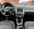 Черный Шкода Октавия, объемом двигателя 1.6 л и пробегом 218 тыс. км за 8450 $, фото 33 на Automoto.ua