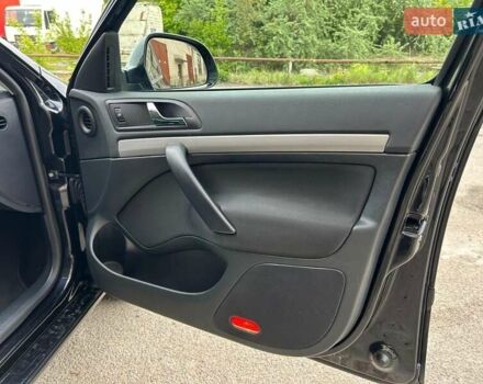 Шкода Октавия 2012 в Тернополе на Automoto.ua Черный Шкода Октавия, объемом двигателя 0 л и пробегом 260 тыс. км за 7600 $, фото 29 на Automoto.ua