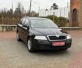 Чорний Шкода Октавія, об'ємом двигуна 0 л та пробігом 170 тис. км за 7900 $, фото 1 на Automoto.ua