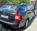Шкода Октавия 2012 в Львове на Automoto.ua Черный Шкода Октавия, объемом двигателя 1.6 л и пробегом 290 тыс. км за 7300 $, фото 1 на Automoto.ua