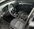 Черный Шкода Октавия, объемом двигателя 1.6 л и пробегом 235 тыс. км за 7650 $, фото 7 на Automoto.ua