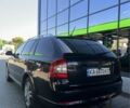 Чорний Шкода Октавія, об'ємом двигуна 0.12 л та пробігом 251 тис. км за 5200 $, фото 2 на Automoto.ua