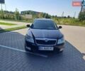 Черный Шкода Октавия, объемом двигателя 1.97 л и пробегом 320 тыс. км за 9200 $, фото 1 на Automoto.ua