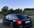 Чорний Шкода Октавія, об'ємом двигуна 1.6 л та пробігом 324 тис. км за 7299 $, фото 17 на Automoto.ua