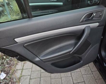 Черный Шкода Октавия, объемом двигателя 0 л и пробегом 199 тыс. км за 7799 $, фото 48 на Automoto.ua