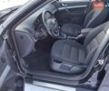 Черный Шкода Октавия, объемом двигателя 1.8 л и пробегом 218 тыс. км за 8999 $, фото 20 на Automoto.ua