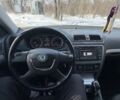 Чорний Шкода Октавія, об'ємом двигуна 1.6 л та пробігом 253 тис. км за 9500 $, фото 8 на Automoto.ua
