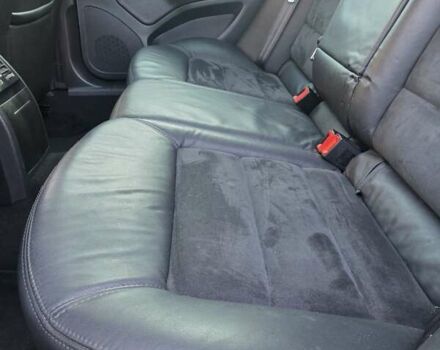 Черный Шкода Октавия, объемом двигателя 0 л и пробегом 199 тыс. км за 7799 $, фото 42 на Automoto.ua