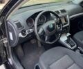 Чорний Шкода Октавія, об'ємом двигуна 1.6 л та пробігом 345 тис. км за 7314 $, фото 8 на Automoto.ua