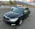 Чорний Шкода Октавія, об'ємом двигуна 1.6 л та пробігом 296 тис. км за 7500 $, фото 2 на Automoto.ua