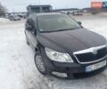 Чорний Шкода Октавія, об'ємом двигуна 1.99 л та пробігом 320 тис. км за 7900 $, фото 3 на Automoto.ua