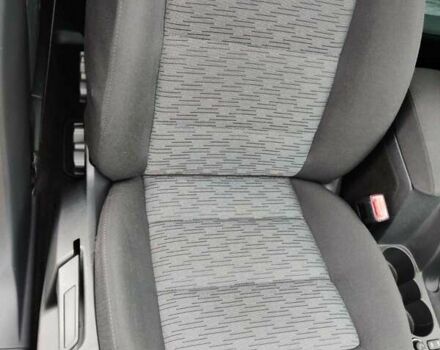 Черный Шкода Октавия, объемом двигателя 1.6 л и пробегом 228 тыс. км за 8600 $, фото 25 на Automoto.ua