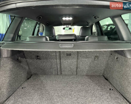 Чорний Шкода Октавія, об'ємом двигуна 2 л та пробігом 193 тис. км за 9999 $, фото 37 на Automoto.ua