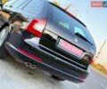 Черный Шкода Октавия, объемом двигателя 1.97 л и пробегом 195 тыс. км за 10500 $, фото 27 на Automoto.ua