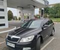 Чорний Шкода Октавія, об'ємом двигуна 1.99 л та пробігом 284 тис. км за 8600 $, фото 1 на Automoto.ua