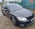 Чорний Шкода Октавія, об'ємом двигуна 1.97 л та пробігом 217 тис. км за 12300 $, фото 6 на Automoto.ua