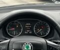 Черный Шкода Октавия, объемом двигателя 1.8 л и пробегом 287 тыс. км за 8990 $, фото 16 на Automoto.ua