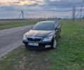 Черный Шкода Октавия, объемом двигателя 1.8 л и пробегом 186 тыс. км за 8999 $, фото 1 на Automoto.ua