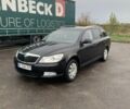 Чорний Шкода Октавія, об'ємом двигуна 1.6 л та пробігом 296 тис. км за 7326 $, фото 1 на Automoto.ua