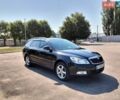Черный Шкода Октавия, объемом двигателя 1.97 л и пробегом 269 тыс. км за 10200 $, фото 1 на Automoto.ua