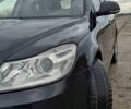 Черный Шкода Октавия, объемом двигателя 2 л и пробегом 294 тыс. км за 7800 $, фото 28 на Automoto.ua