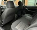 Черный Шкода Октавия, объемом двигателя 1.8 л и пробегом 195 тыс. км за 9750 $, фото 7 на Automoto.ua