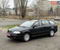 Черный Шкода Октавия, объемом двигателя 1.6 л и пробегом 155 тыс. км за 7500 $, фото 8 на Automoto.ua