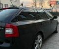 Черный Шкода Октавия, объемом двигателя 1.97 л и пробегом 240 тыс. км за 11300 $, фото 9 на Automoto.ua