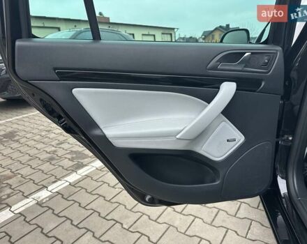 Черный Шкода Октавия, объемом двигателя 2 л и пробегом 220 тыс. км за 12500 $, фото 42 на Automoto.ua
