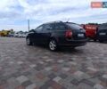 Черный Шкода Октавия, объемом двигателя 1.97 л и пробегом 195 тыс. км за 11800 $, фото 6 на Automoto.ua