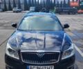 Чорний Шкода Октавія, об'ємом двигуна 1.97 л та пробігом 227 тис. км за 12000 $, фото 1 на Automoto.ua