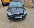 Черный Шкода Октавия, объемом двигателя 1.97 л и пробегом 307 тыс. км за 9500 $, фото 1 на Automoto.ua