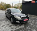 Шкода Октавія 2012 у Полтаві на Automoto.ua Чорний Шкода Октавія, об'ємом двигуна 1.6 л та пробігом 189 тис. км за 8800 $, фото 54 на Automoto.ua