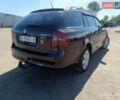 Черный Шкода Октавия, объемом двигателя 1.6 л и пробегом 225 тыс. км за 6800 $, фото 3 на Automoto.ua