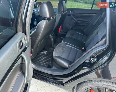 Черный Шкода Октавия, объемом двигателя 1.97 л и пробегом 210 тыс. км за 14500 $, фото 31 на Automoto.ua