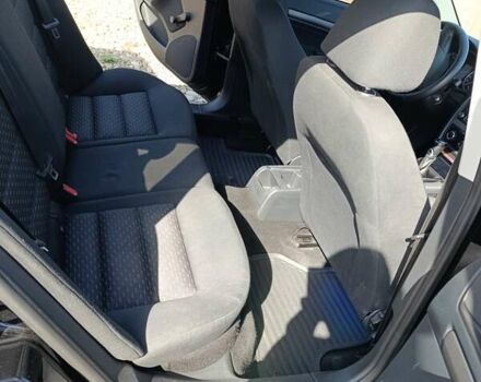 Черный Шкода Октавия, объемом двигателя 1.6 л и пробегом 288 тыс. км за 7700 $, фото 29 на Automoto.ua