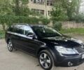 Чорний Шкода Октавія, об'ємом двигуна 0 л та пробігом 259 тис. км за 9600 $, фото 1 на Automoto.ua