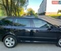 Черный Шкода Октавия, объемом двигателя 1.6 л и пробегом 340 тыс. км за 7699 $, фото 18 на Automoto.ua