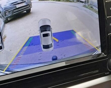 Черный Шкода Октавия, объемом двигателя 1.8 л и пробегом 171 тыс. км за 9000 $, фото 5 на Automoto.ua