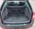 Черный Шкода Октавия, объемом двигателя 2 л и пробегом 340 тыс. км за 9100 $, фото 18 на Automoto.ua