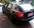 Шкода Октавия 2012 в Луцке на Automoto.ua Черный Шкода Октавия, объемом двигателя 1.6 л и пробегом 168 тыс. км за 6850 $, фото 4 на Automoto.ua