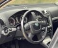 Черный Шкода Октавия, объемом двигателя 2 л и пробегом 288 тыс. км за 9699 $, фото 9 на Automoto.ua