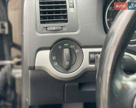 Черный Шкода Октавия, объемом двигателя 1.2 л и пробегом 142 тыс. км за 7499 $, фото 22 на Automoto.ua