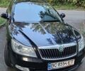 Шкода Октавия 2012 в Львове на Automoto.ua Черный Шкода Октавия, объемом двигателя 1.97 л и пробегом 275 тыс. км за 8500 $, фото 1 на Automoto.ua